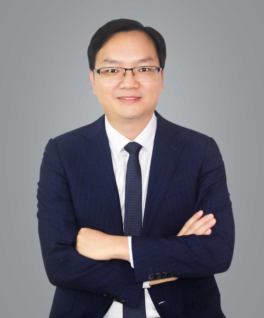  Xiong EXPERT TEAM IQC Shanghai Co Ltd 